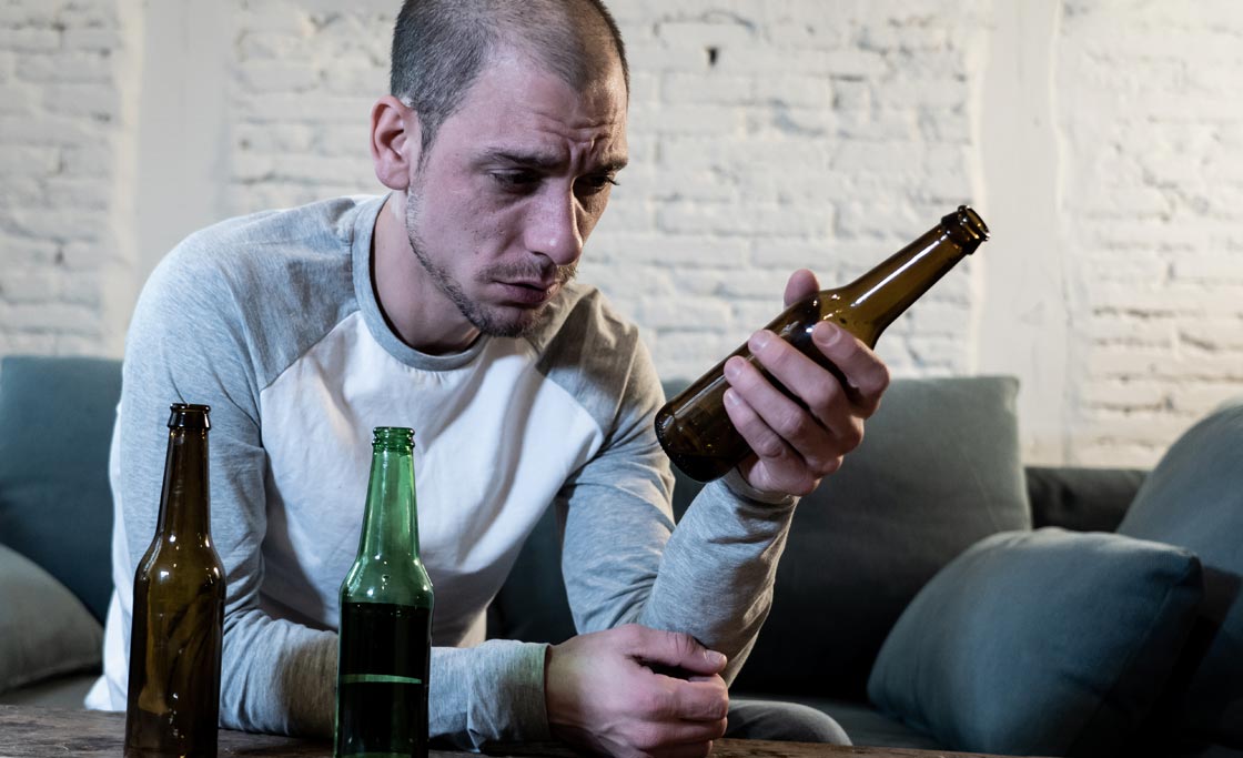 Убрать алкогольную зависимость в Кушнаренково