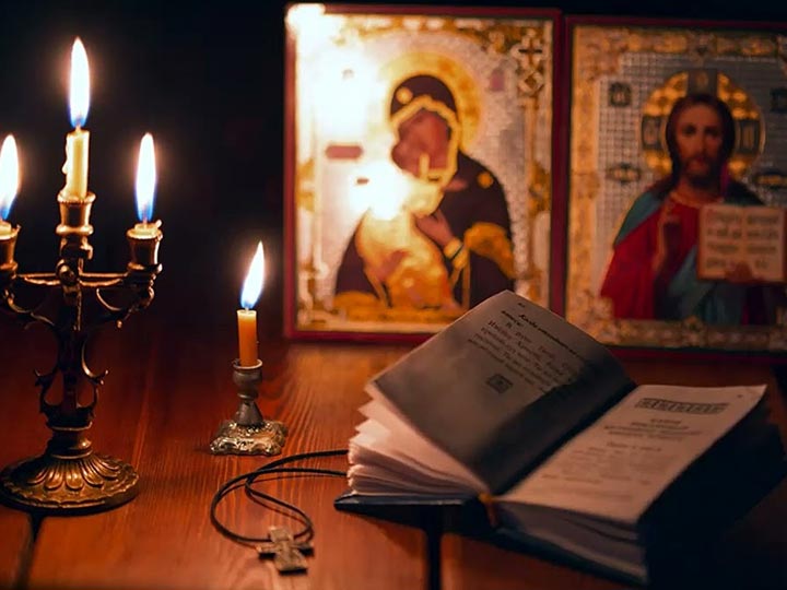 Эффективная молитва от гадалки в Кушнаренково для возврата любимого человека
